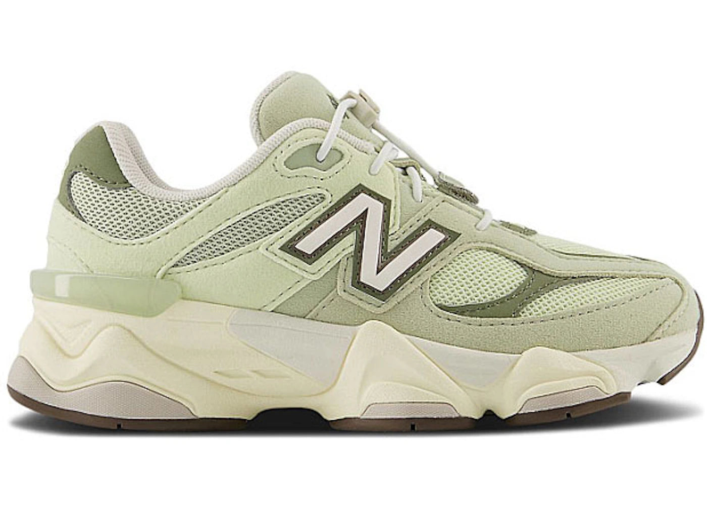 New Balance 9060 Olivine (Gs)