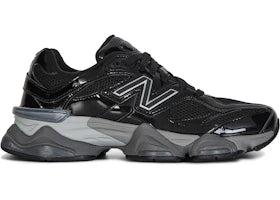 New Balance 9060 Patent Black
