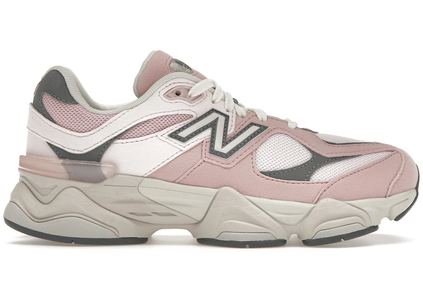 New Balance 9060 Pink Granite (Gs)
