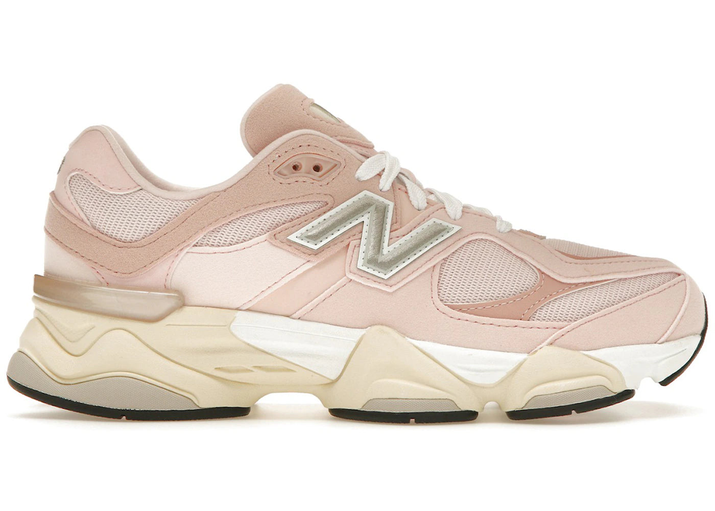 New Balance 9060 Pink Haze (Gs)