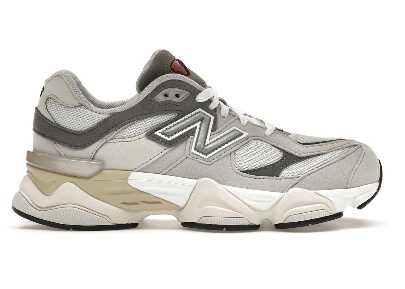 New Balance 9060 Rain Cloud (Gs)