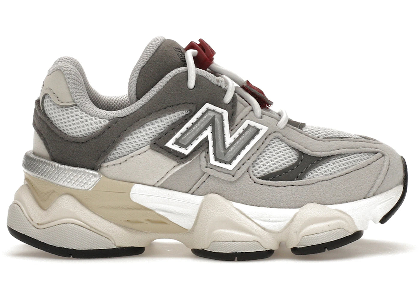 New Balance 9060 Rain Cloud (Td)