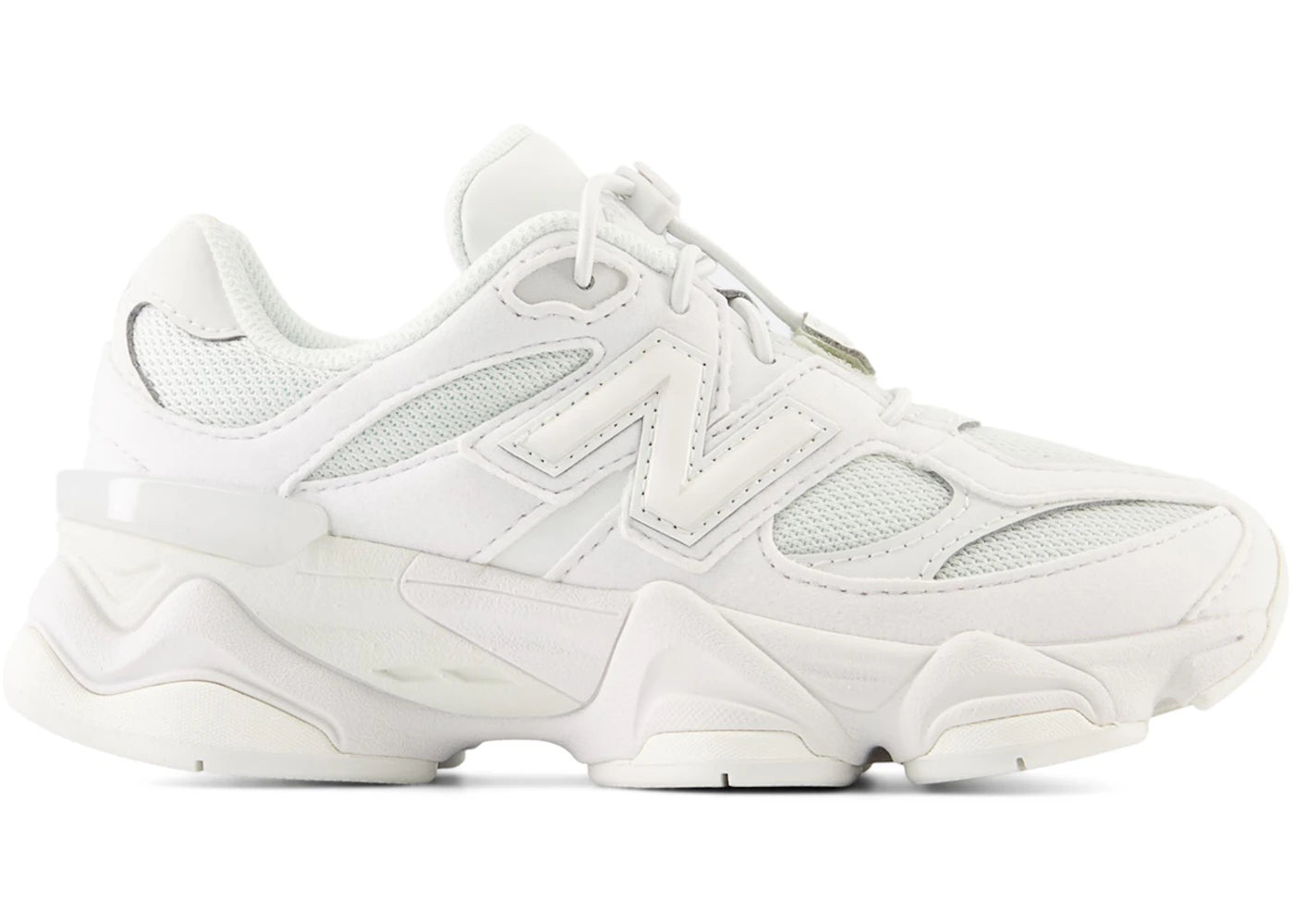 New Balance 9060 Reflection Lace Toggle (Ps)