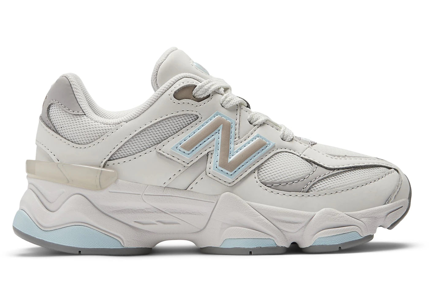 New Balance 9060 Reflection Quarry Blue (Ps)