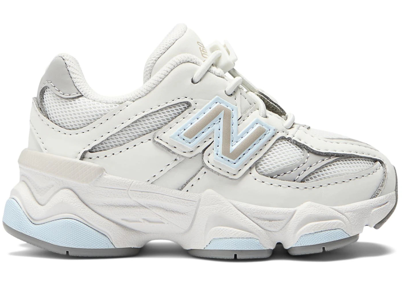 New Balance 9060 Reflection Quarry Blue (Td)