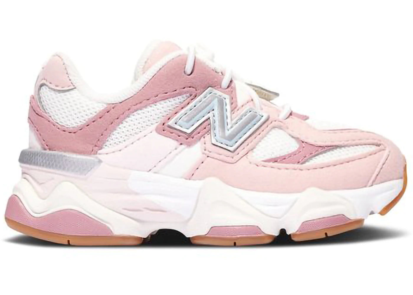 New Balance 9060 Rose Pink (Td)