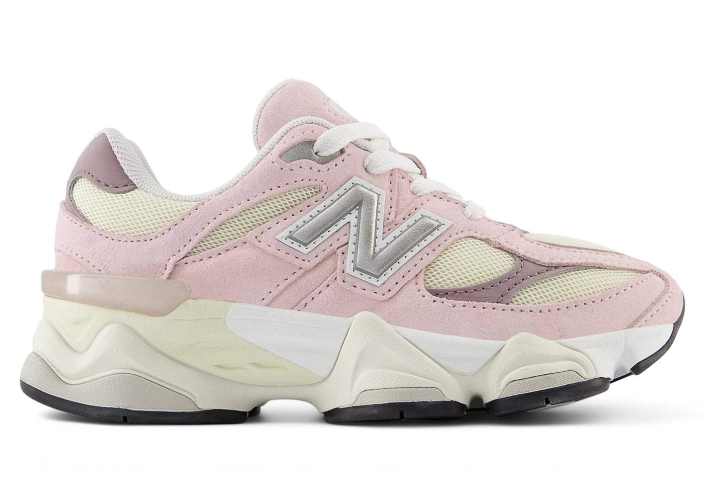 New Balance 9060 Rose Sugar Ice Wine (Ps)