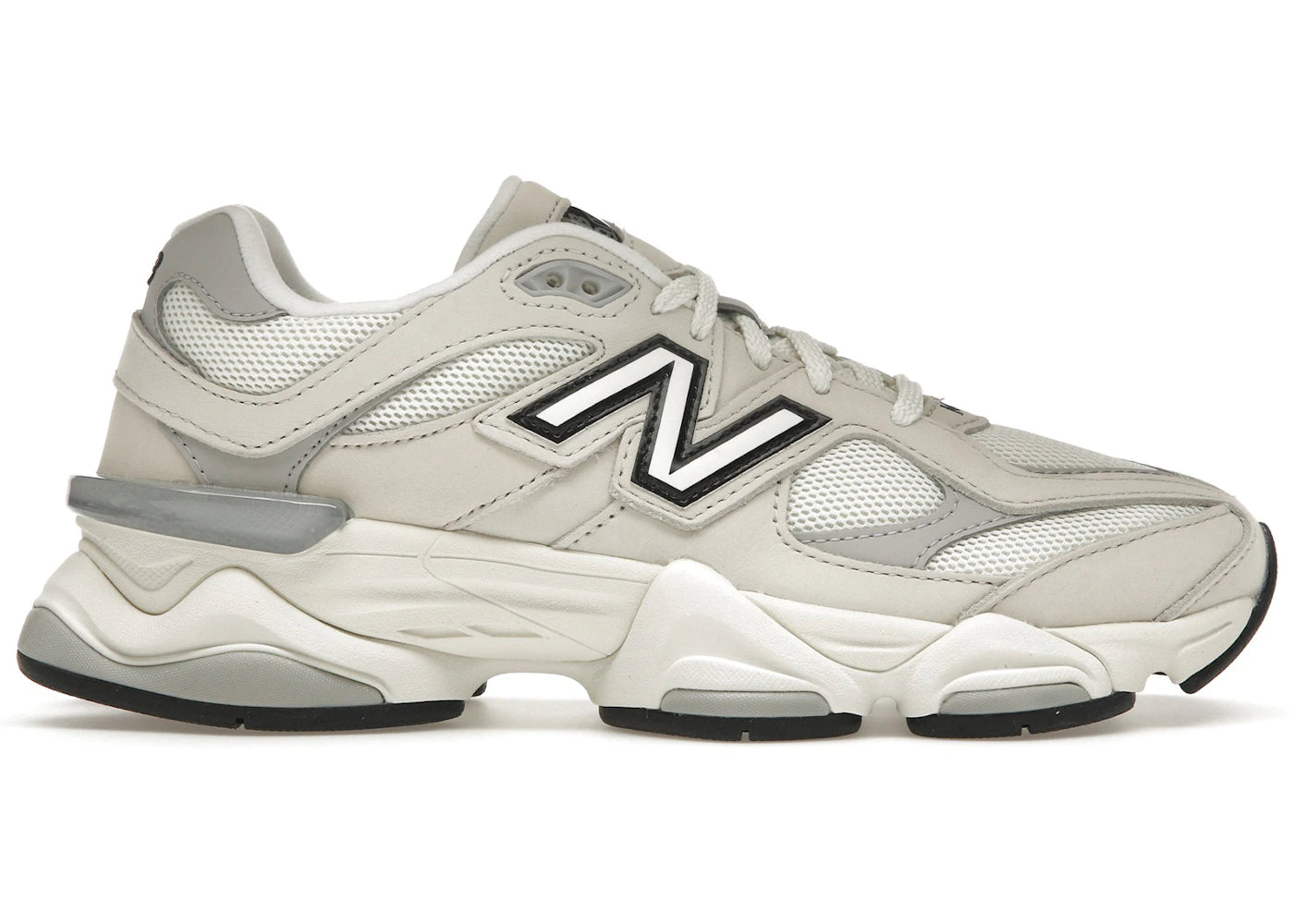 new balance 9060 sea salt raincloud