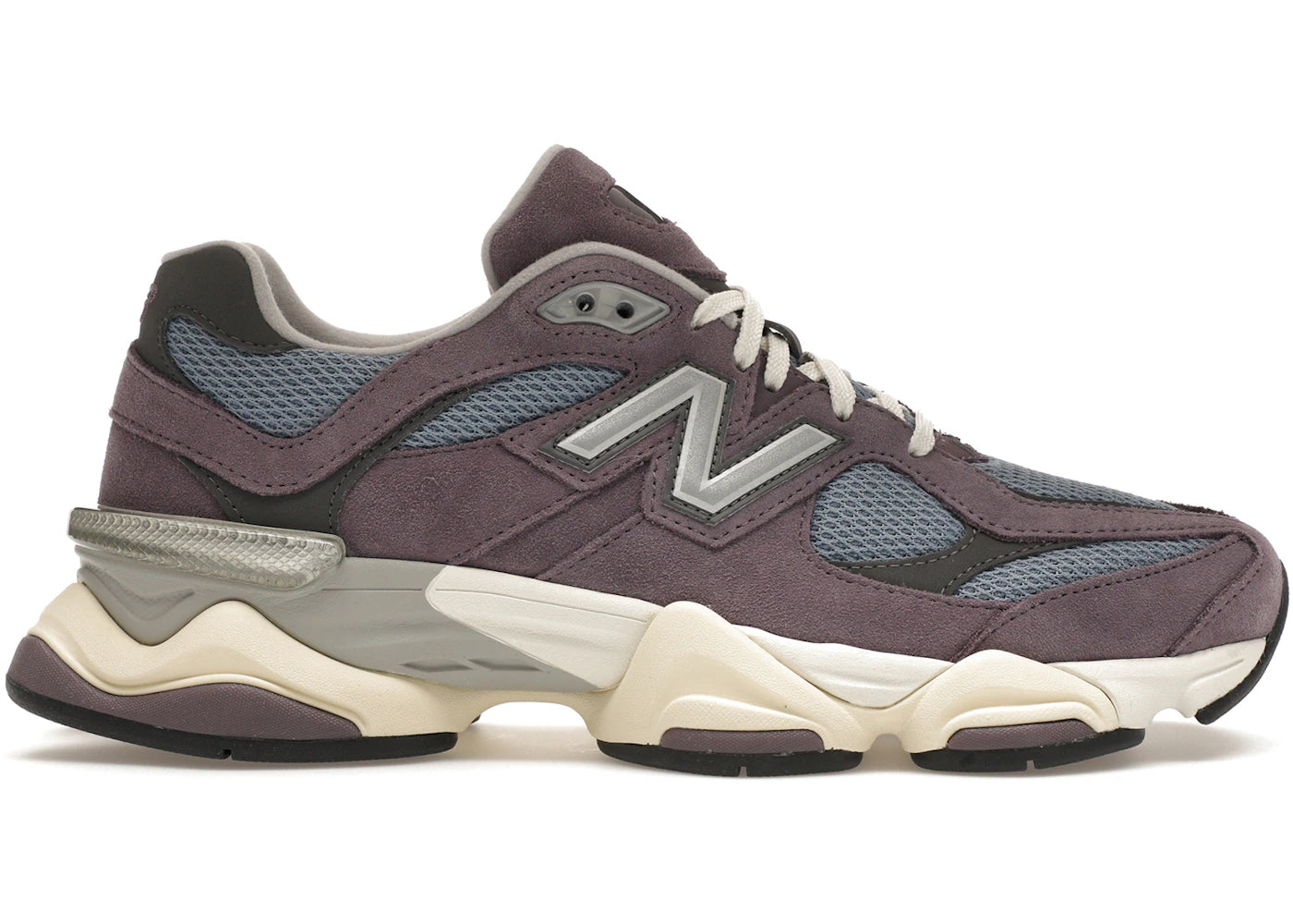 new balance 9060 shadow purple