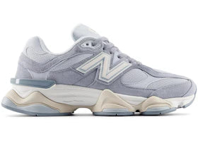 New Balance 9060 Slate Grey Light Grey