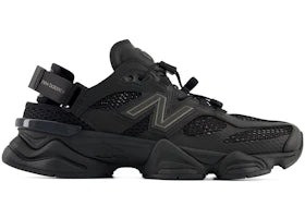 New Balance 9060 Summer Black