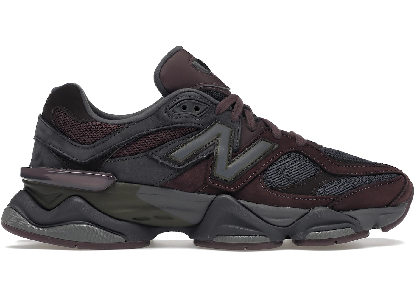 new balance 9060 truffle rich earth magnet