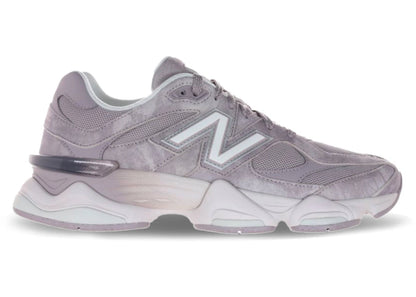 New Balance 9060 Truffle Salt, front