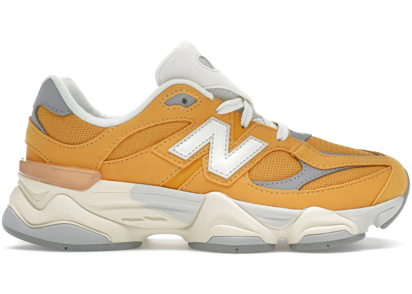 New Balance 9060 Varsity Gold (Ps)