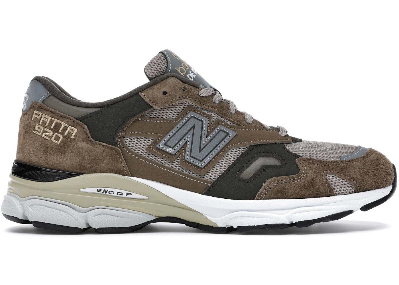 New Balance 920 Patta