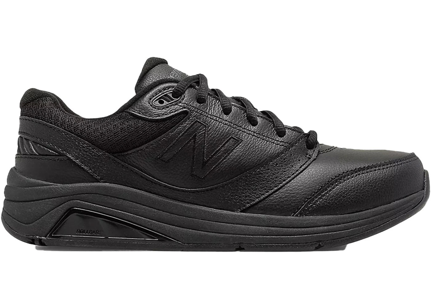 New Balance 928V3 Black (Women'S)