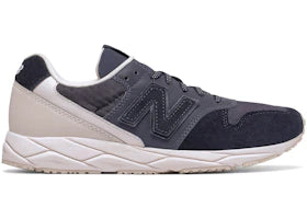 New Balance 96 Black Outer Space Womens