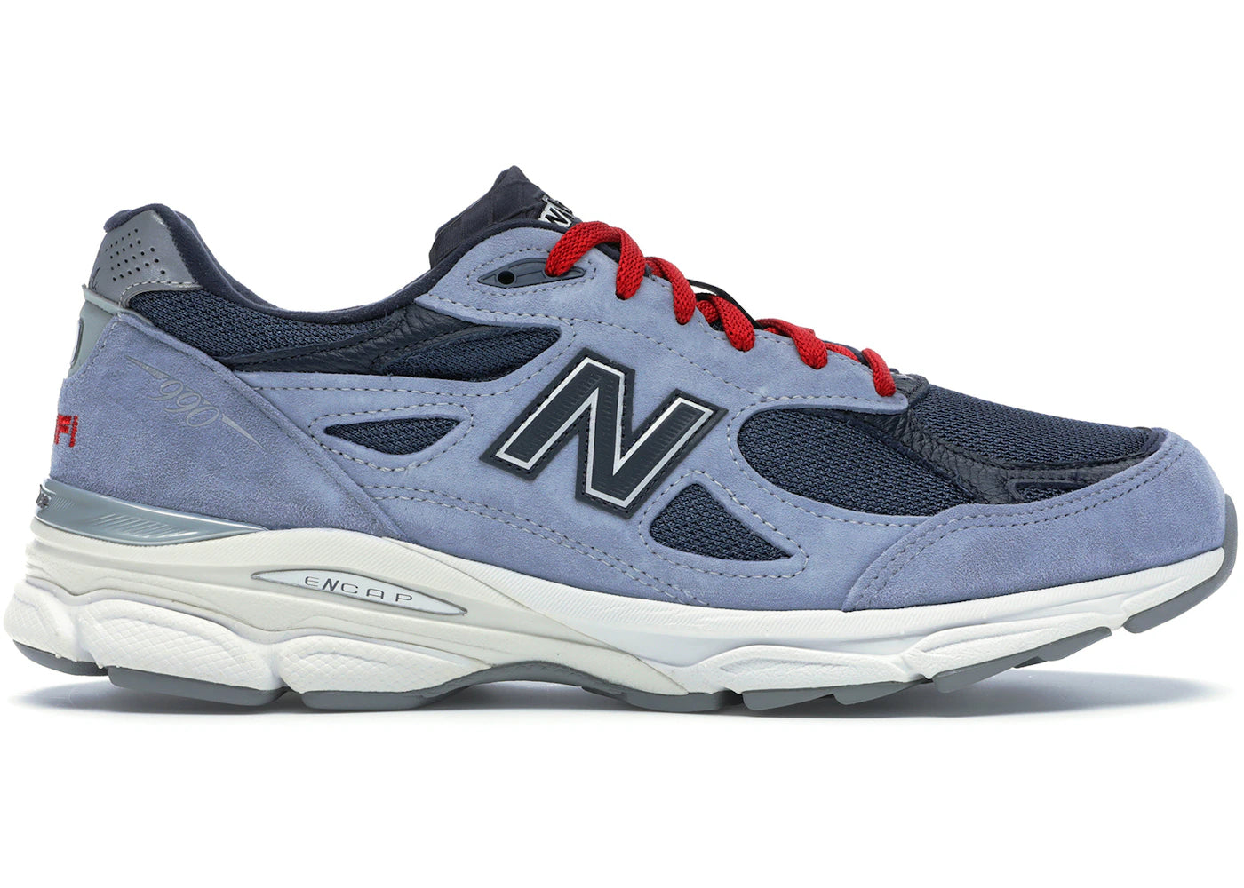 new balance 990 no vacancy inn