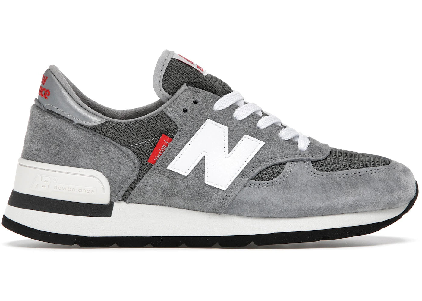 New Balance 990V1 Version 1 40Th Anniversary