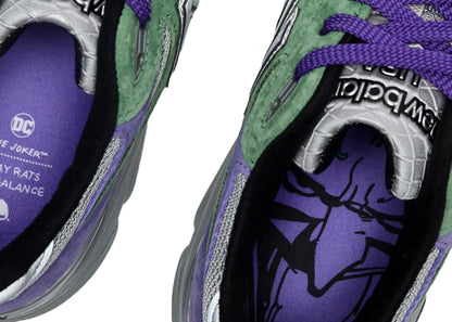New Balance 990v3 Stray Rats the Joker Reprise Finale Alternate