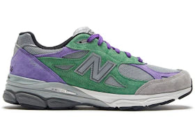 New Balance 990v3 Stray Rats the Joker Reprise Finale Alternate