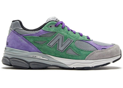 New Balance 990v3 Stray Rats the Joker Reprise Finale Alternate