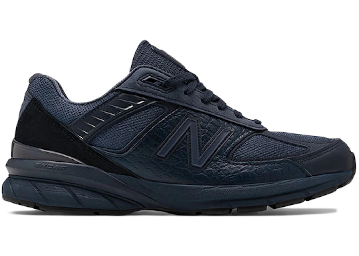 New Balance 990V5 Miusa Engineered Garments Blue