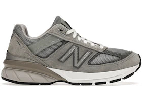 New Balance 990v5 Grey Womens