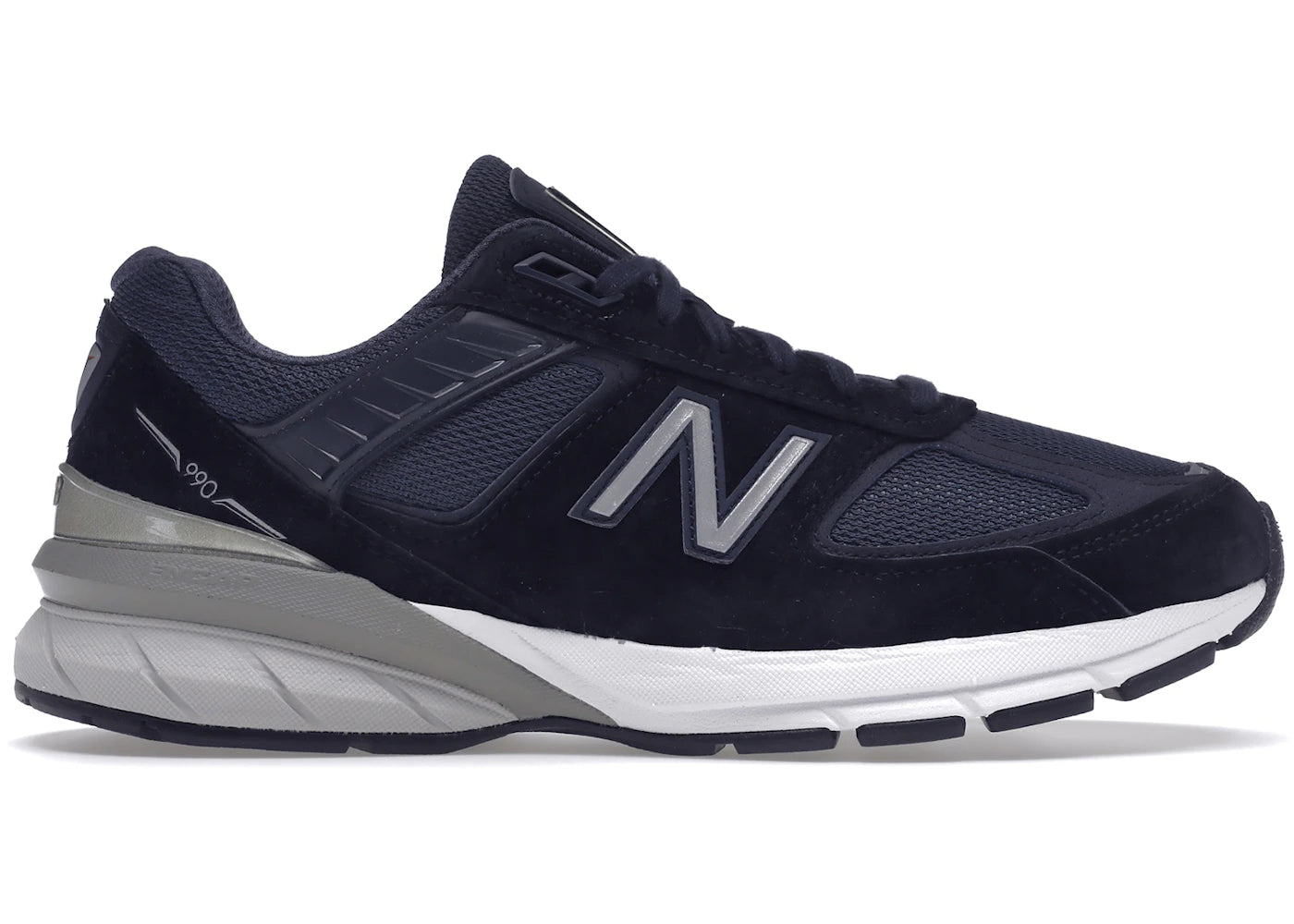 New Balance 990V5 Navy