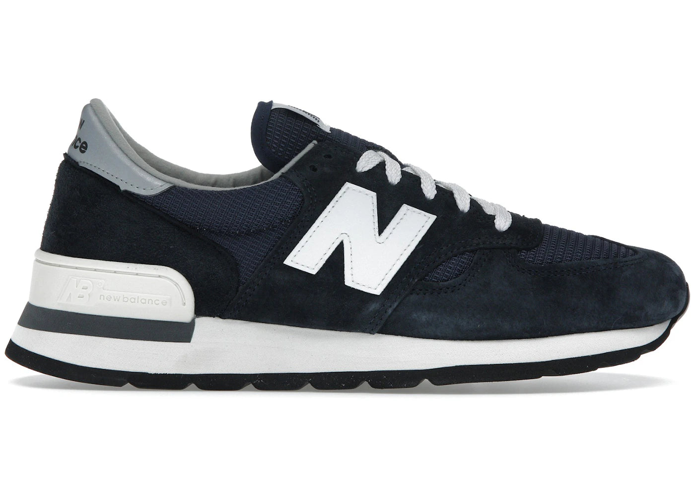 New Balance 990V1 Miusa Navy