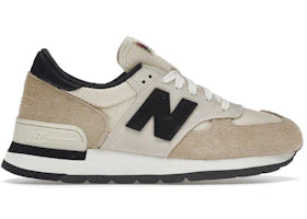 New Balance 990v1 Miusa Teddy Santis Macadamia Nut