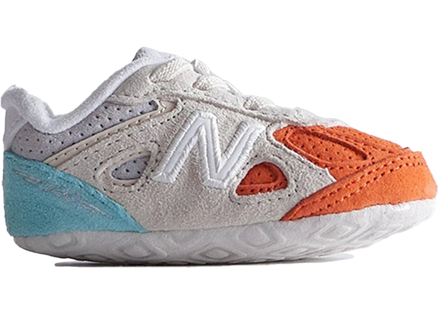 New Balance 990V4 Kith Cyclades (C)