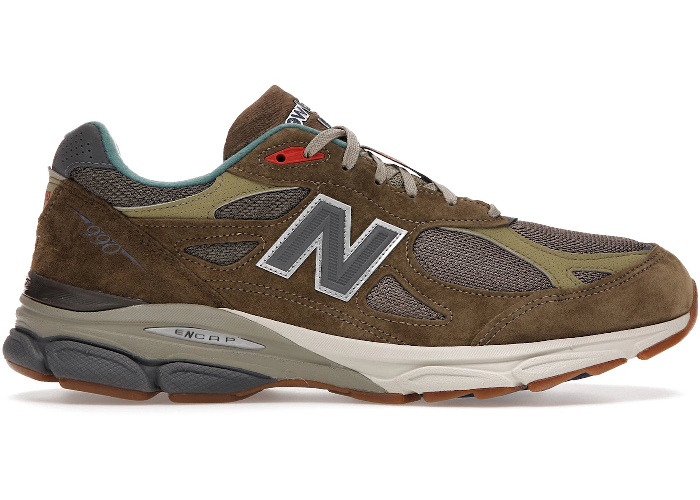 New Balance 990V3 Miusa Bodega Here To Stay