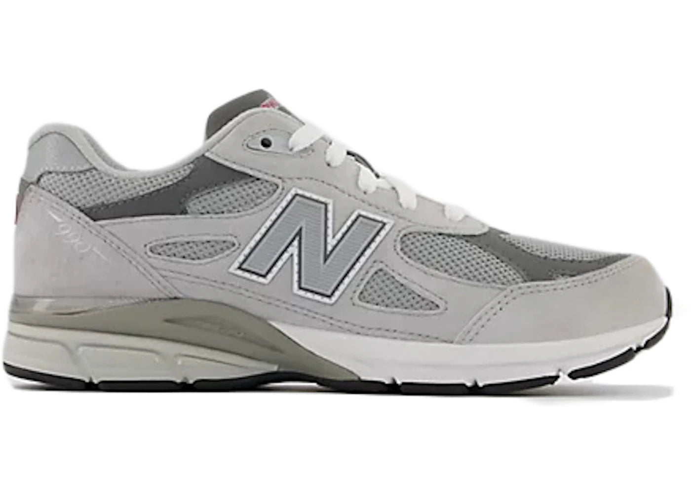 New Balance 990V3 Grey (Gs)