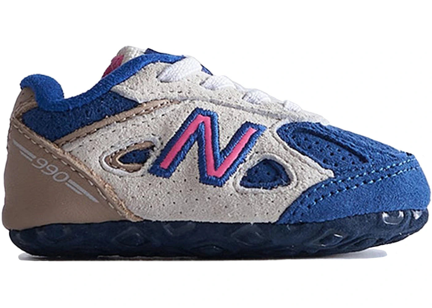 New Balance 990V4 Kith Daytona (C)
