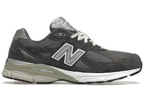 New Balance 990v3 Miusa Kith Tornado