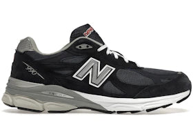 New Balance 990v3 Miusa Navy Denim