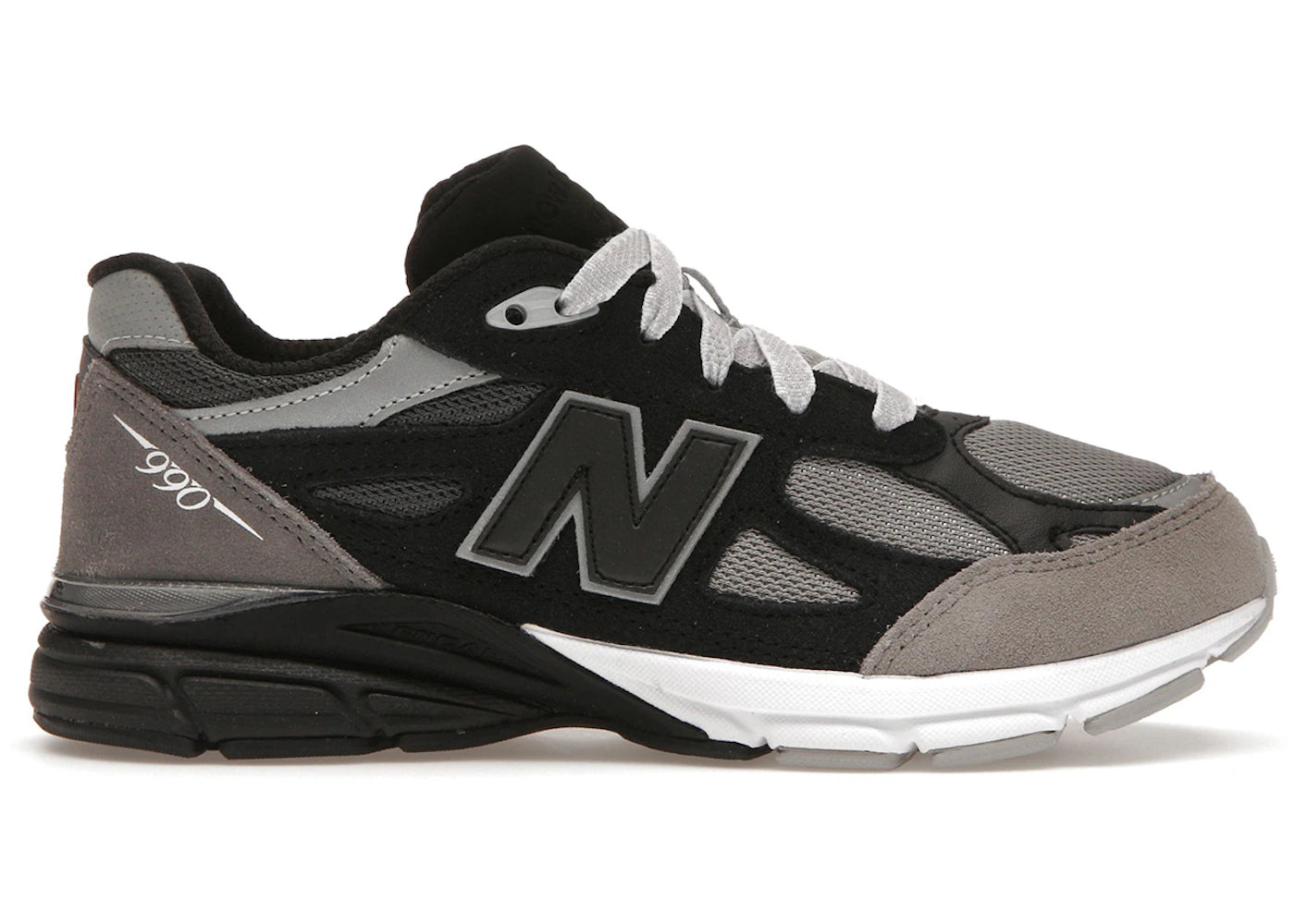 New Balance 990V3 Miusa Dtlr Gr3Yscale (Gs)