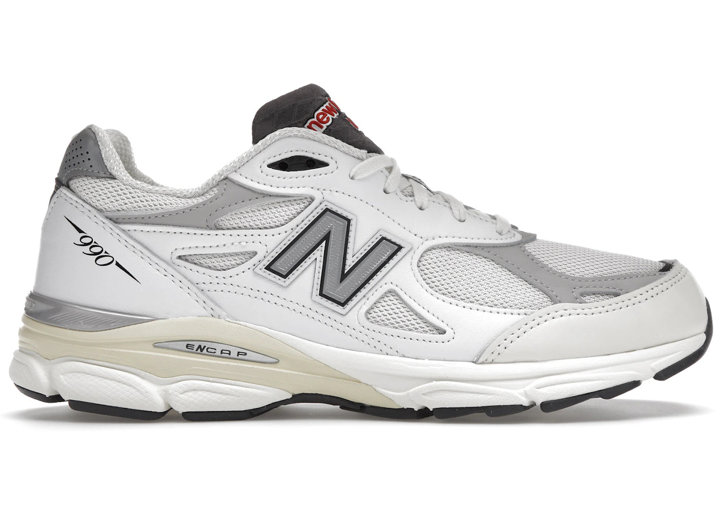 New Balance 990V3 Miusa Teddy Santis Sea Salt