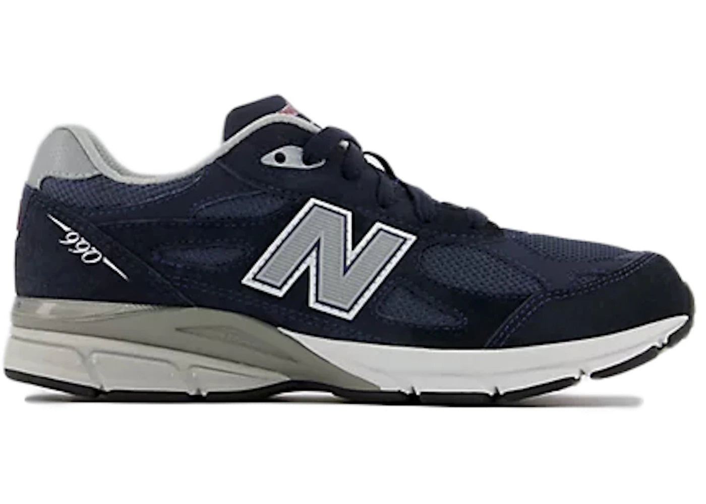 New Balance 990V3 Navy (Gs)