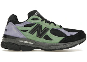 New Balance 990v3 Stray Rats the Joker Reprise Finale