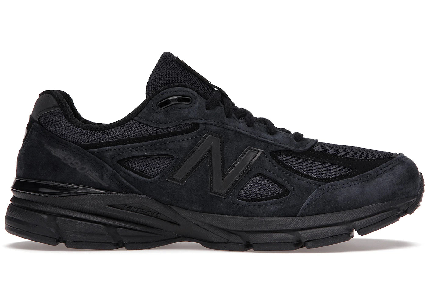 New Balance 990V4 Jjjjound Navy