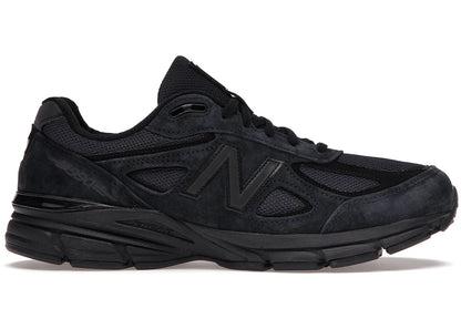 New Balance 990V4 Jjjjound Navy