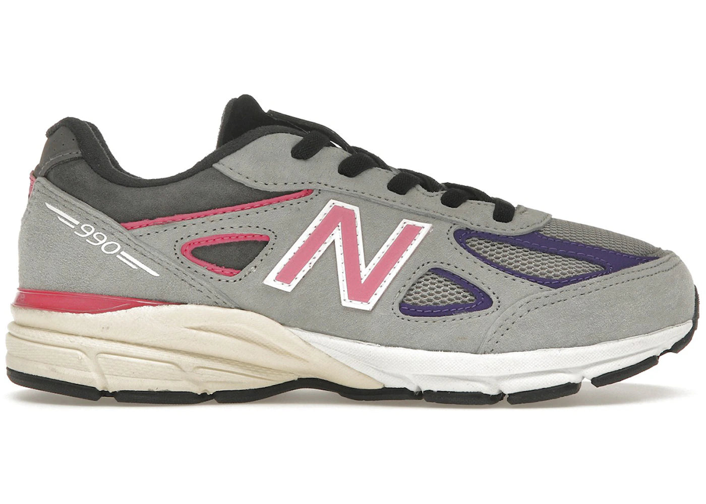 New Balance 990V4 Kith United Arrows & Sons (Ps)