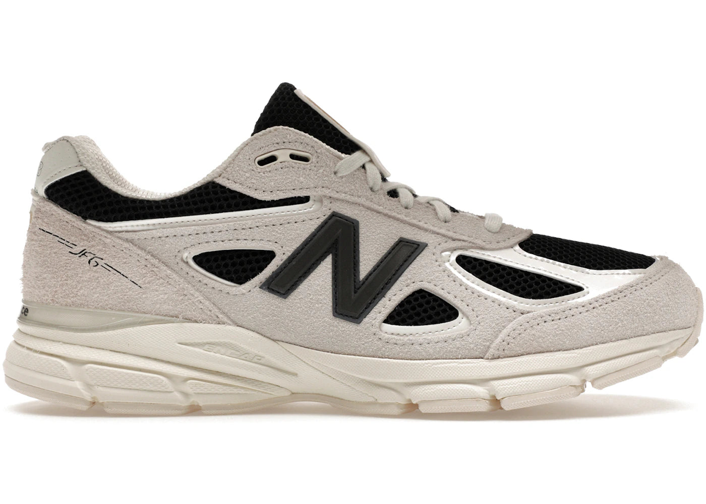 New Balance 990V4 Miusa Joe Freshgoods 1998 Intro