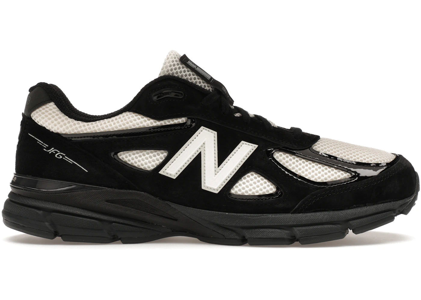 New Balance 990V4 Miusa Joe Freshgoods 1998 Outro
