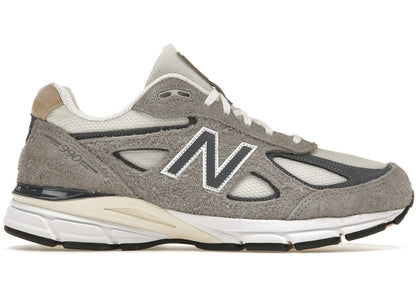 New Balance 990V4 Miusa Grey Day (2023)