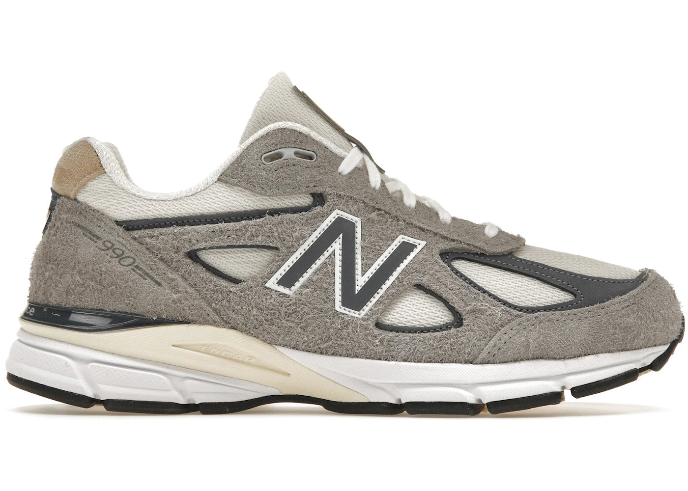 new balance 990v4 miusa grey day (2023)