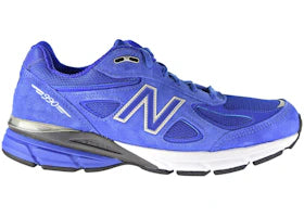 New Balance 990v4 Miusa Uv Blue
