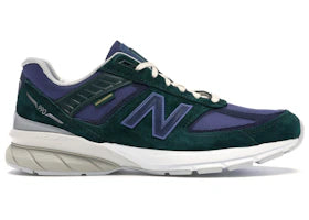 New Balance 990v5 Aime Leon Dore Life in the Balance